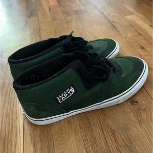 Vans Half Cab - men’s